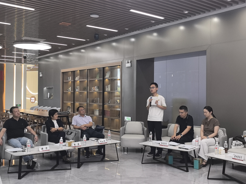 探寻匠心智心融合之道 打造敬业专业人社铁军